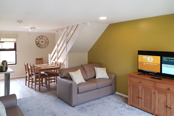 Typical PV 2 Bed Gold House 6 