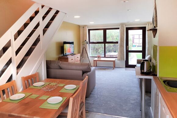 Typical PV 2 Bed Gold House 6 