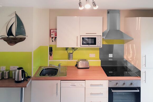 Typical PV 2 Bed Gold House 6 