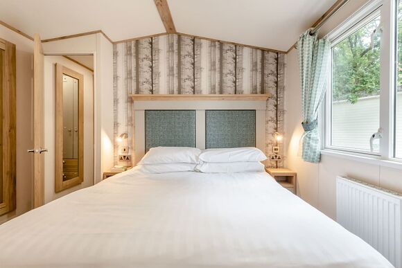 Bronze Premium Caravan with parking - Regent Bay, Westgate, Morecambe