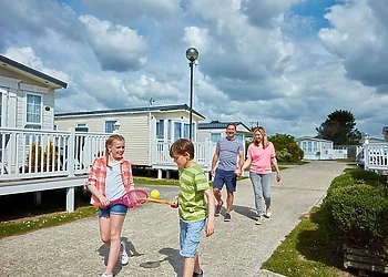Romney Sands, New Romney