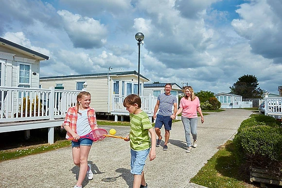 Romney Sands, New Romney