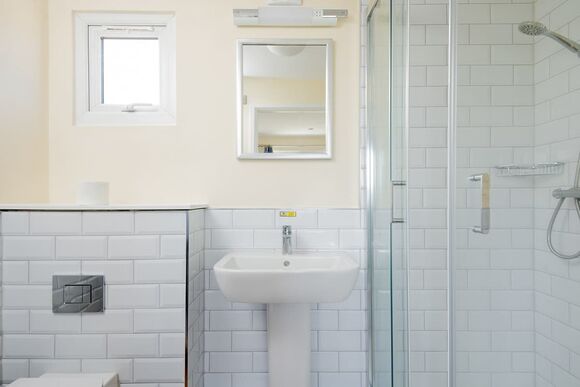 Pevensey Chalet - Romney Sands, New Romney