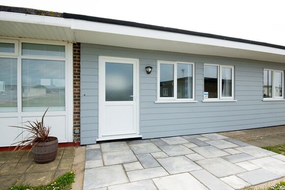 Hythe Chalet, Hythe Chalet P - Romney Sands, New Romney