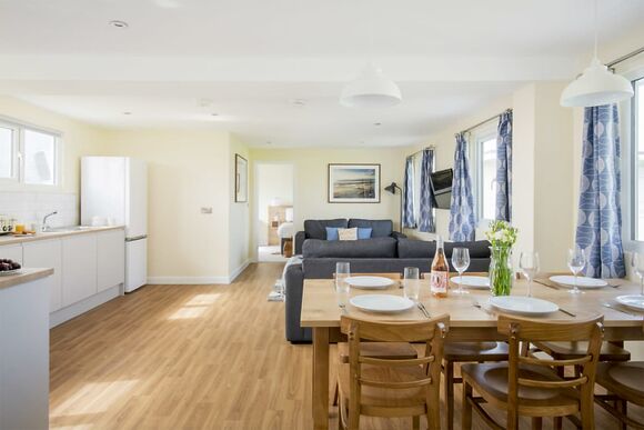 Seasalter Chalet P, Seasalter Chalet - Romney Sands, New Romney