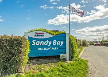 Sandy Bay, Ashington
