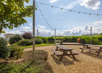 Sandy Bay, Ashington