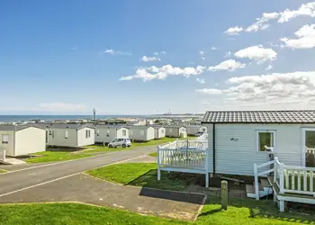 Sandy Bay, Ashington