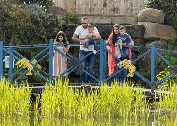 Sandy Bay, Ashington