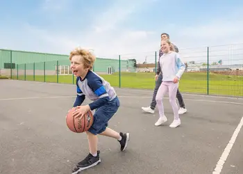 Sandy Bay, Ashington