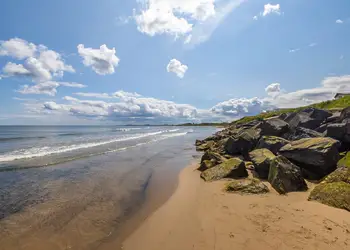 Sandy Bay, Ashington