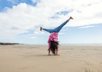 Sandy Bay, Ashington