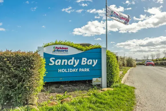 Sandy Bay, Ashington
