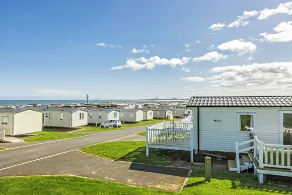 Sandy Bay, Ashington