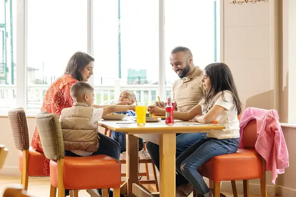 Sandy Bay, Ashington