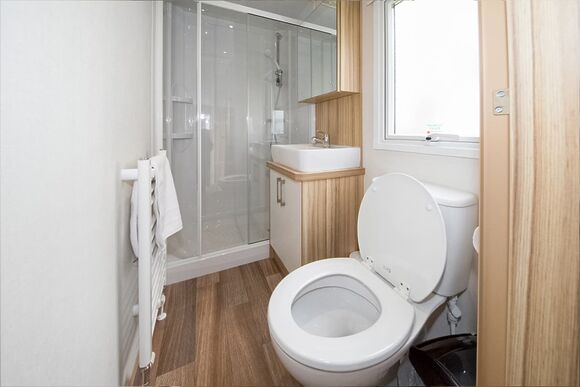 Wallington - Sandy Bay, Ashington