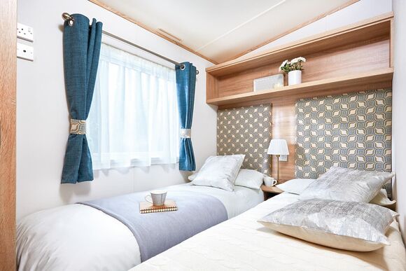 Slaley - Sandy Bay, Ashington