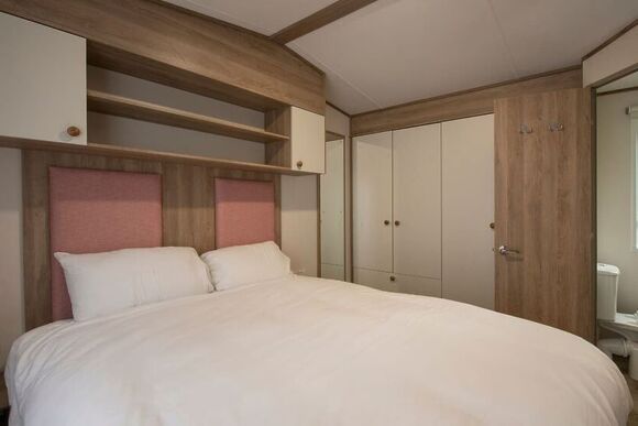 Clifton - Sandy Bay, Ashington