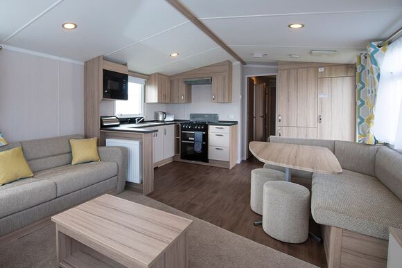 Whittingham - Sandy Bay, Ashington