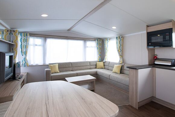 Whittingham - Sandy Bay, Ashington