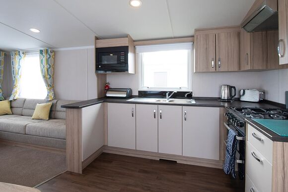 Whittingham - Sandy Bay, Ashington