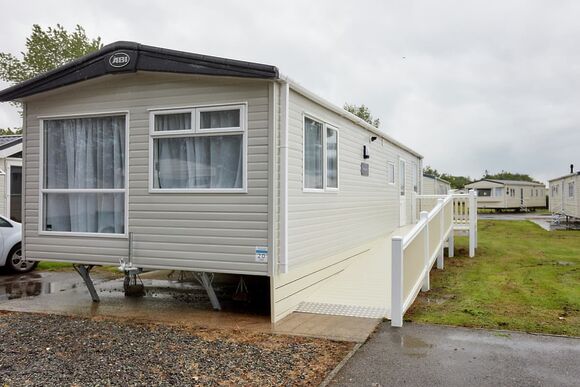 Derwent WFA - Skipsea Sands, Skipsea, East Yorkshire