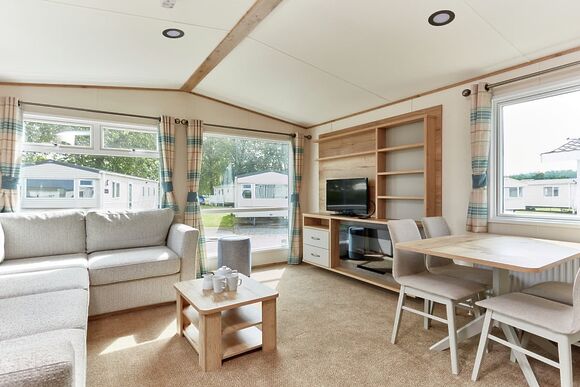 Derwent WFA - Skipsea Sands, Skipsea, East Yorkshire