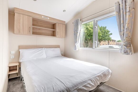 Bronze 3 Bedroom Caravan, Sleeps 8 - Skipsea Sands, Skipsea, East Yorkshire