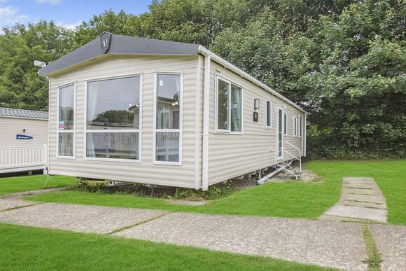 Gold 3 Bedroom Caravan, Sleeps 8 - Skipsea Sands, Skipsea, East Yorkshire