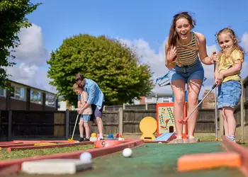 Summerfields Holiday Park photo 10