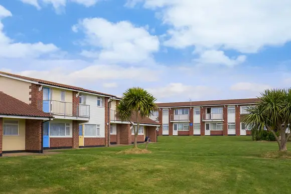 Summerfields, Scratby, Great Yarmouth