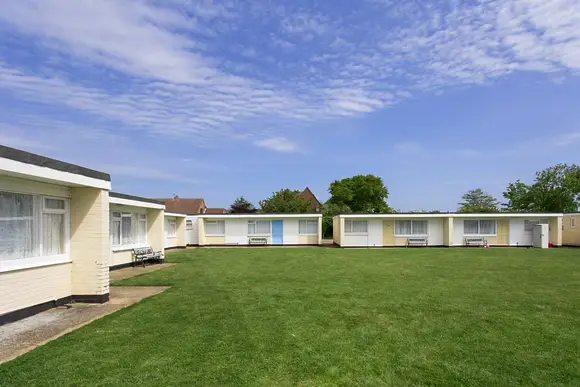 Summerfields, Scratby, Great Yarmouth