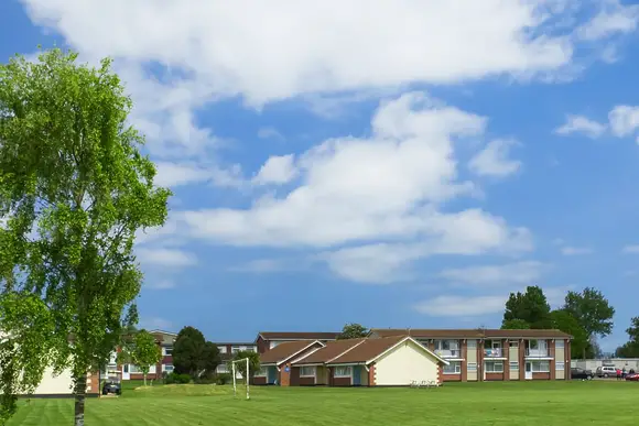 Summerfields, Scratby, Great Yarmouth