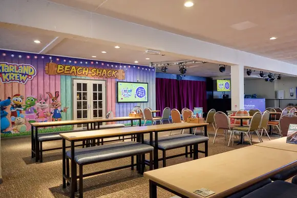 Summerfields, Scratby, Great Yarmouth