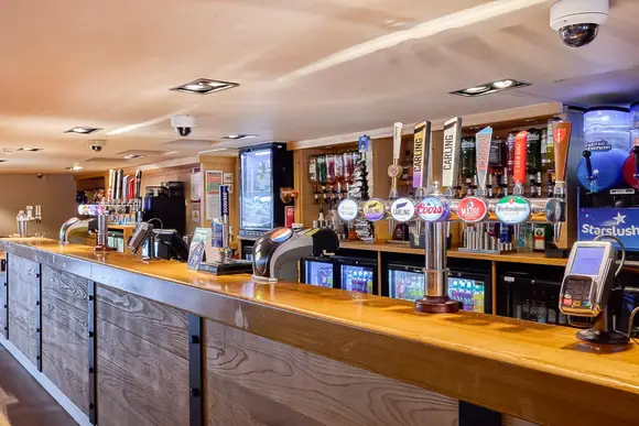 Summerfields, Scratby, Great Yarmouth