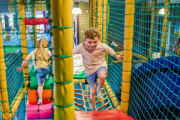 Summerfields, Scratby, Great Yarmouth