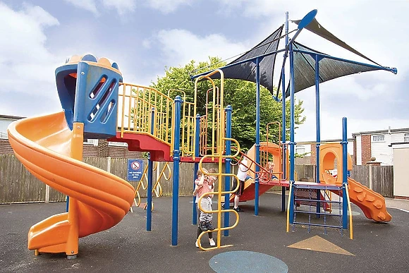 Summerfields, Scratby, Great Yarmouth