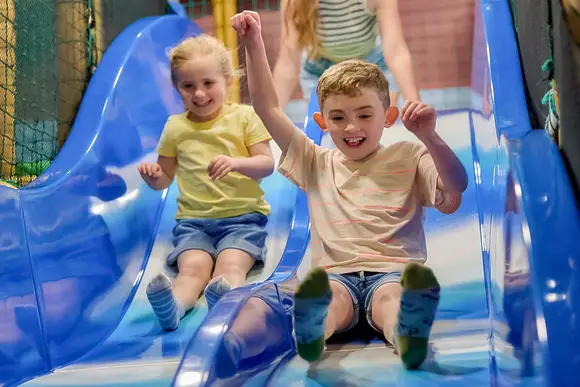 Summerfields, Scratby, Great Yarmouth