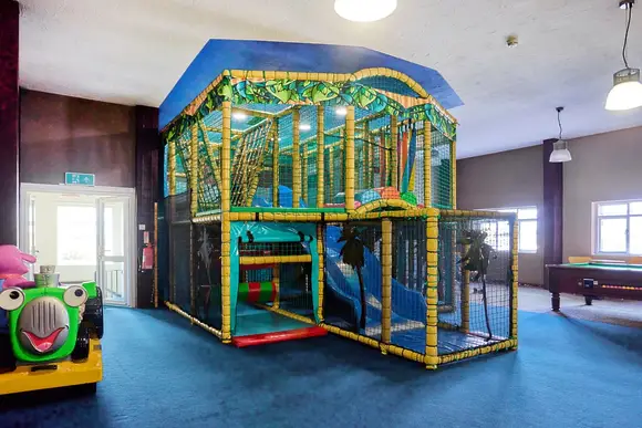 Summerfields, Scratby, Great Yarmouth