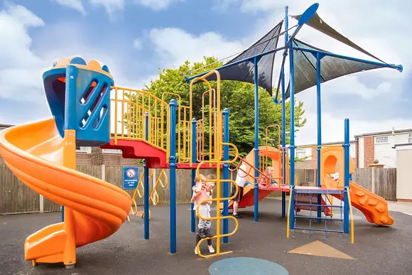 Summerfields, Scratby, Great Yarmouth