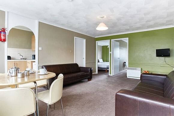 Skegness Apartment - Summerfields, Scratby, Great Yarmouth