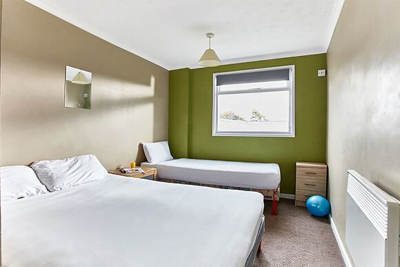 Skegness Apartment - Summerfields, Scratby, Great Yarmouth