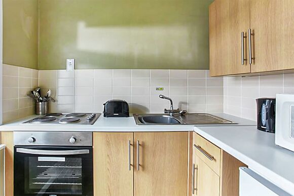 Mablethorpe Chalet - Summerfields, Scratby, Great Yarmouth