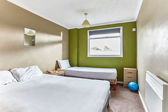 Mablethorpe Chalet - Summerfields, Scratby, Great Yarmouth