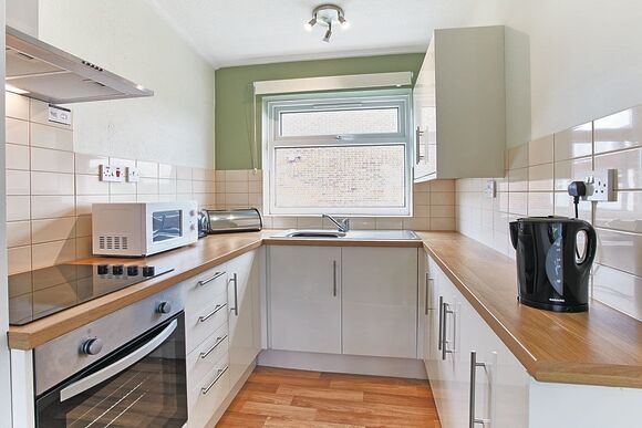 Typical Sutton Chalet WF 