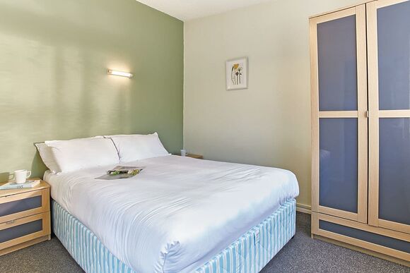 Typical Sutton Chalet WF 