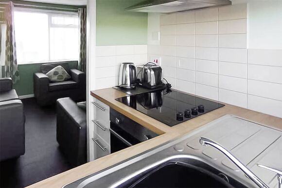Minsmere Chalet, Minsmere Chalet P - Summerfields, Scratby, Great Yarmouth