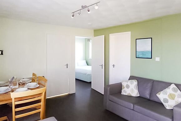 Minsmere Chalet, Minsmere Chalet P - Summerfields, Scratby, Great Yarmouth