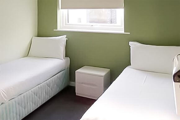Minsmere Chalet P, Minsmere Chalet - Summerfields, Scratby, Great Yarmouth