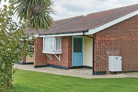 Runton Bungalow